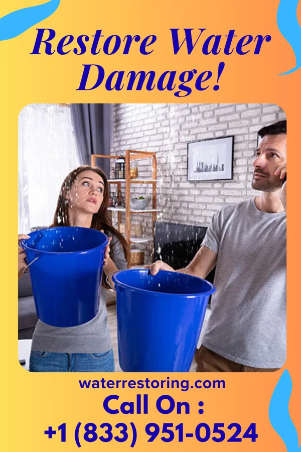 water restoration Quality Water Damage Crew Gann
